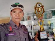 SMP Negeri 4 Pracimantoro Wonogiri akan Menggelar Pekan Literasi Sekolah