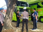 Ini yang Dilakukan Satlantas Polres Wonogiri Melaksanakan OZC