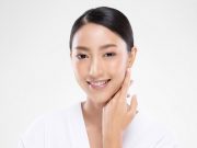 Membuat Wajah Glowing Ala Korea
