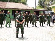 Tanpa Kedisiplinan Pelaksanaan Tugas Tidak akan Maksimal