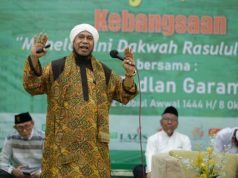 Mahasiswa Unissula Harus Lanjutkan Estafet Dakwah