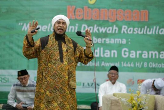 Mahasiswa Unissula Harus Lanjutkan Estafet Dakwah