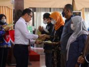 Bupati Kudus Berencana Naikkan Besaran Santunan Kematian