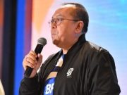 PSSI Menghormati Penetapan Dirut LIB Resmi Tersangka