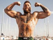 Ini Lawan Tertangguh buat McGregor