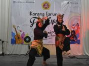 Karang Taruna Peniron Pejagoan Gelar Festival