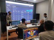 Enam Hari Operasi Zebra Candi di Kebumen, 1.012 Pelanggar Terjaring