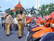 8 Kecamatan di Kudus Masuk Kategori Wilayah Rawan Bencana