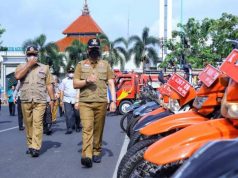 8 Kecamatan di Kudus Masuk Kategori Wilayah Rawan Bencana