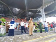 Jadi Tuan Rumah Pra Porprov Jateng 2022 Cabor Aerosport Aeromodelling dan Drone, Bupati Blora Berharap Ada Efek Domino