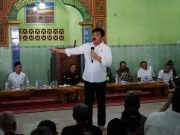 Menteri ATR BPN dan Bupati Blora Siap Dukung Proses Sertifikasi Tanah Wonorejo