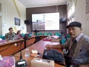 Pasar Tiban Nglanjuk Cepu Maju di Ajang Krenova Blora 2022