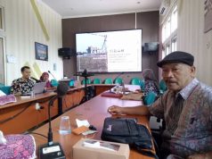 Pasar Tiban Nglanjuk Cepu Maju di Ajang Krenova Blora 2022