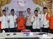 Dibentuk Relawan Baznas Tanggap Bencana