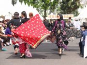 Blora Fashion Week Sebagai Titik Awal Bangkitnya Industri Fashion di Blora