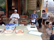 Biaya Perawatan Tiga Atlet KONI Kota Magelang yang Cidera Ditanggung BPJS Ketenagakerjaan