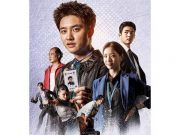 Ada D.O Exo Hingga Siwon Suju, 4 Drama Korea yang Tayang di Bulan Oktober