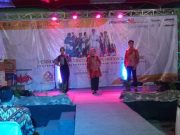 Pesindon Vibes Bangkitkan Budaya Batik Asli Pekalongan