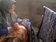 Batik “Keloen” Kecamatan Sawangan, Kabupaten Magelang “Go International” batik Keloen