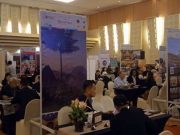 Borobudur Tourism Expo, Untuk Dukung Kebangkitan Pariwisata Indonesia Borobudur Tourism Expo