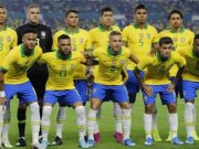 Profil Tim Piala Dunia 2022: Brasil