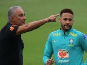 Brasil Terpecah dalam Politik, tapi Bersatu dalam Sepakbola