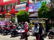 Wali Murid SMPN 1 Bumiayu Brebes Keluhkan Penarikan Sumbangan