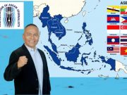 Ketua Umum PWI Atal S Depari Menjabat Presiden Confederation of ASEAN Journalist
