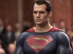 Kembali Pakai Kostum Superman, Begini Perasaan Henry Cavill Henry Cavill berperan sebagai Superman. Foto: Warner Bros Pictures.