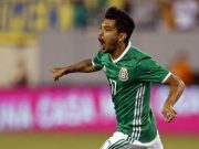 Meksiko Tanpa Tecatito di Piala Dunia Qatar