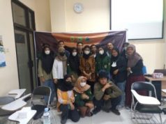 Sekolah Legislatif Muda, Titis: Pemimpin Harus Visioner