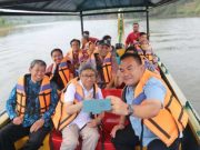 Dirjen Perimbangan Keuangan Kunjungi 3 Desa di Blora untuk Cek Pemanfaatan Dana dari Pusat