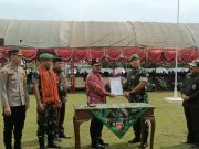 Sekda Jepara Buka TMMD Reguler ke-115 di Ujungwatu