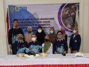 Tim PkM FE USM Lakukan Pendampingan kepada UMKM Kelurahan Peterongan