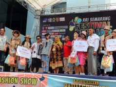 SMKN 9 Semarang Juara I Student Explore Festival Pelajar Nusantara 2022 festival pelajar nusantara