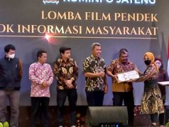 KIM Kepunduhan Kramat Kabupaten Tegal Juara 1 Jawa Tengah
