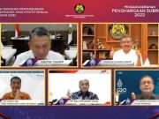 Komitmen Terhadap Pengelolaan Lingkungan Berkelanjutan, SIG Raih Lima Penghargaan Subroto dari Kementerian ESDM
