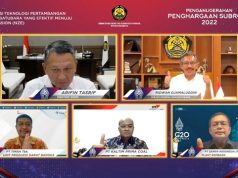 Komitmen Terhadap Pengelolaan Lingkungan Berkelanjutan, SIG Raih Lima Penghargaan Subroto dari Kementerian ESDM