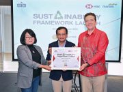 SIG Rilis ‘Sustainability Framework’ untuk Dukung Visi dan ‘Sustainability Strategy’ Perseroan