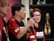 2.334 Atlet Muda Berebut Beasiswa Bulutangkis PB Djarum