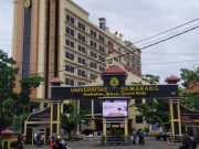 USM Akan Gelar Lomba Lari 10K