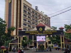 USM Akan Gelar Lomba Lari 10K