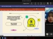 HMJM FE USM Perlu Lakukan Revitalisasi