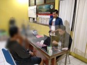 Bawa Sabu 8,40 Gram, Seorang Lelaki Ditangkap Petugas di Cepu