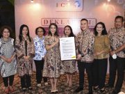 Danone Indonesia Dukung IGC Deklarasikan Konsensus Nutrisi dan Hidrasi Berbasis Makanan Tradisional