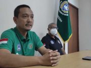 Dijadwalkan Akhir November Kompetisi Liga 1 Kembali Digelar