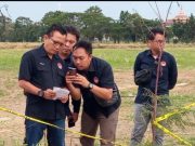 Tim LPSK Temukan Surat di TKP Meninggalnya Iwan Budi
