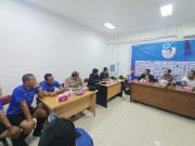 Pertandingan Liga 3 Persikaba vs Persiku Resmi Ditunda