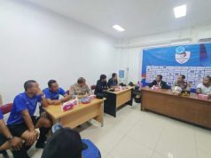 Pertandingan Liga 3 Persikaba vs Persiku Resmi Ditunda