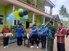 KKMI Pakisaji Seleksi Siswa untuk Porsema Kabupaten Jepara